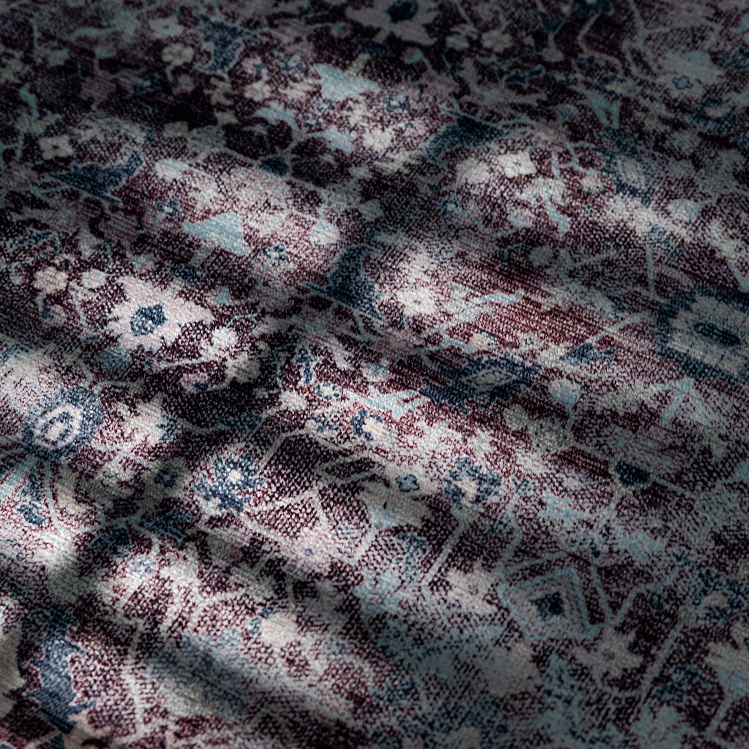 Persian Indoor Rug 4005-Red