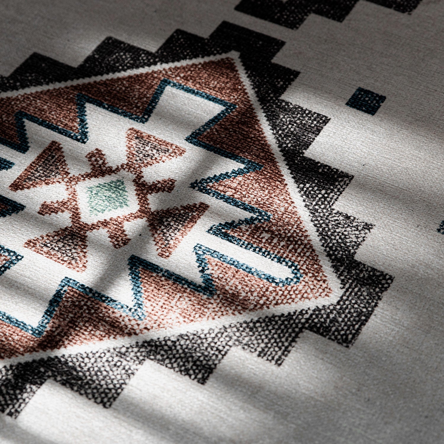 Persian Indoor Rug 4006-Beige