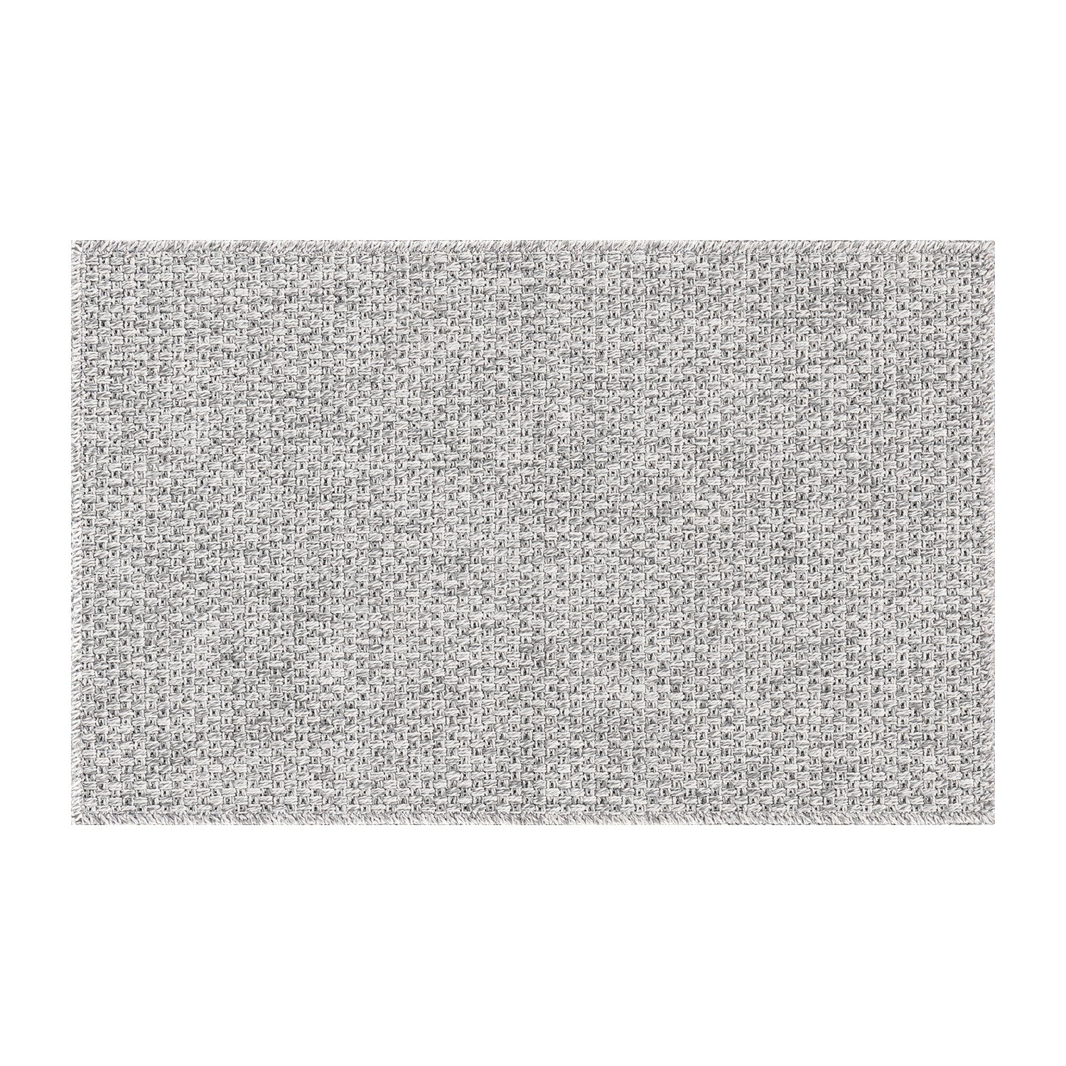 Easy Jute Indoor Outdoor Rugs Gray