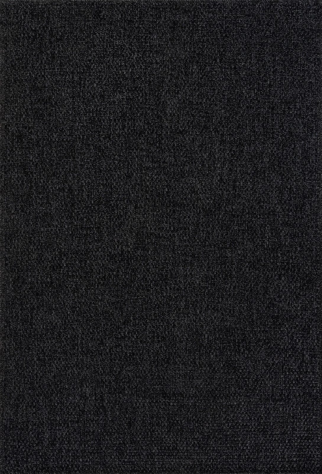 Easy Jute Indoor Outdoor Rugs Dark Gray