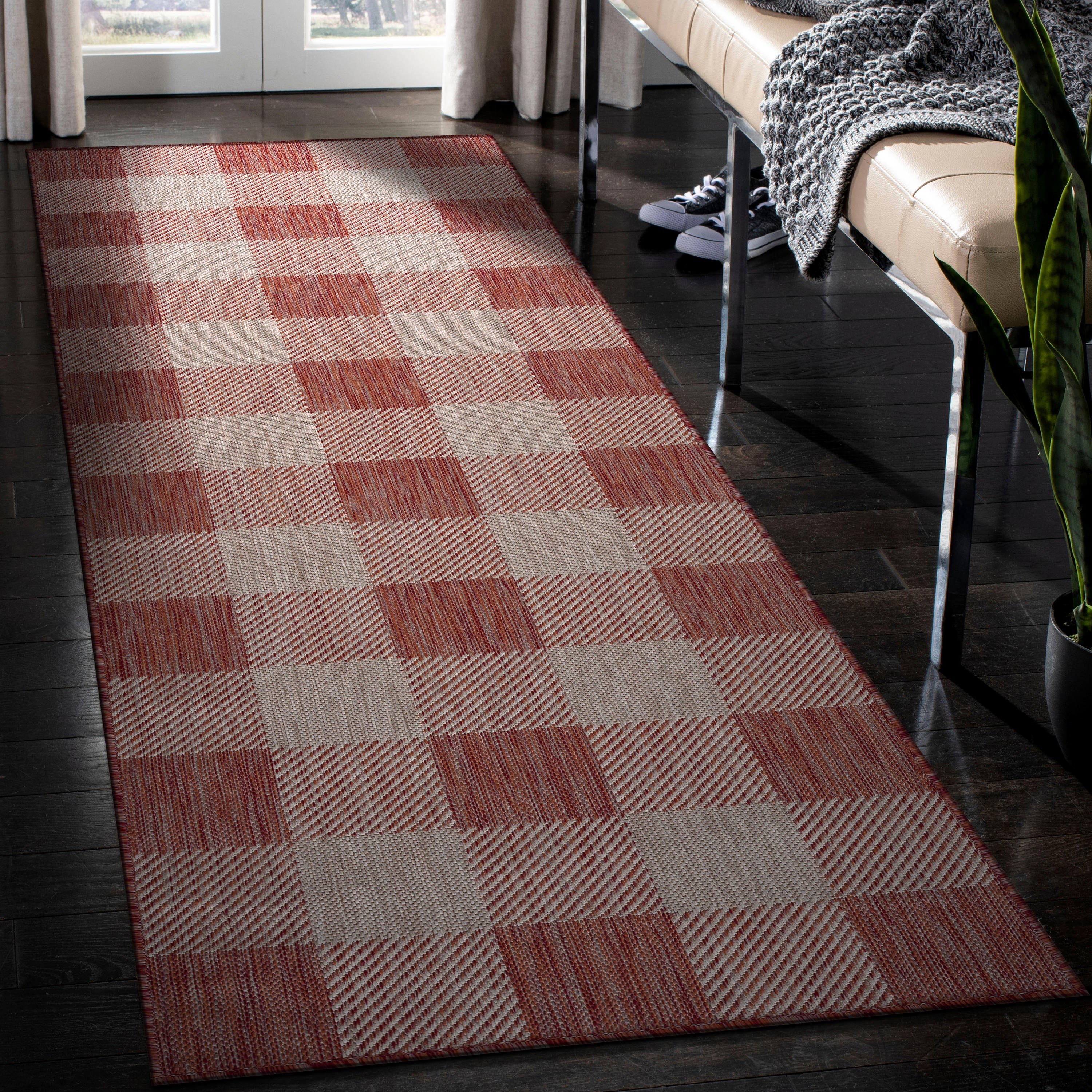 Buffalo Outdoor Rugs Copper