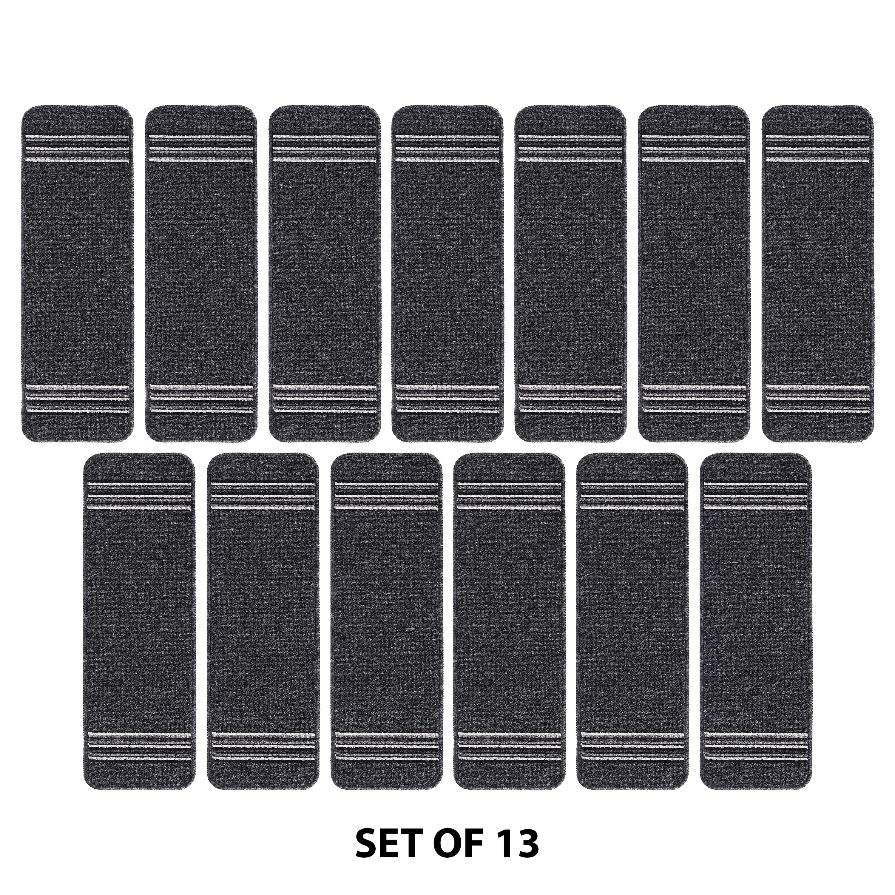 Stair Treads Series