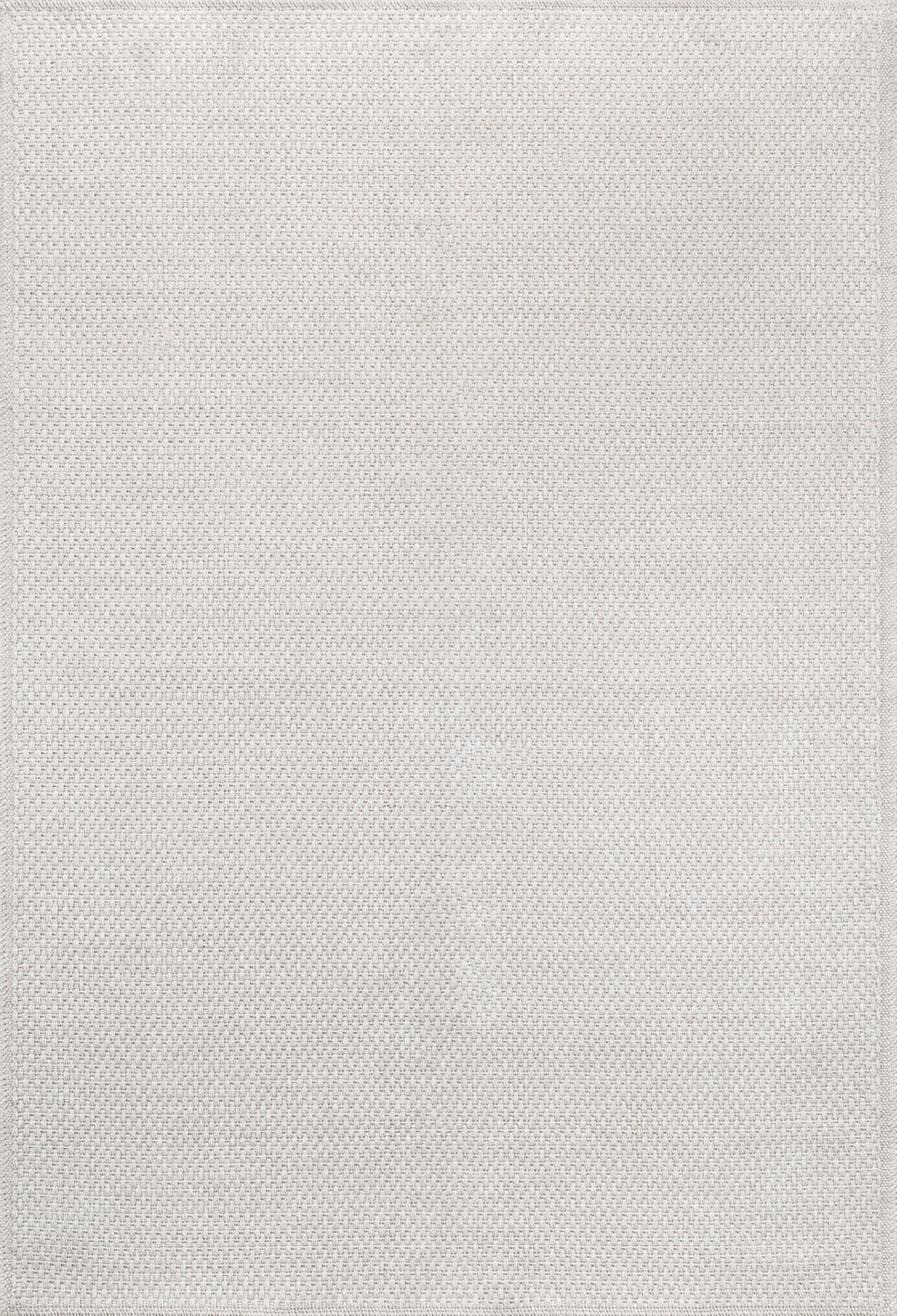 Easy Jute Indoor Outdoor Rugs Off-White
