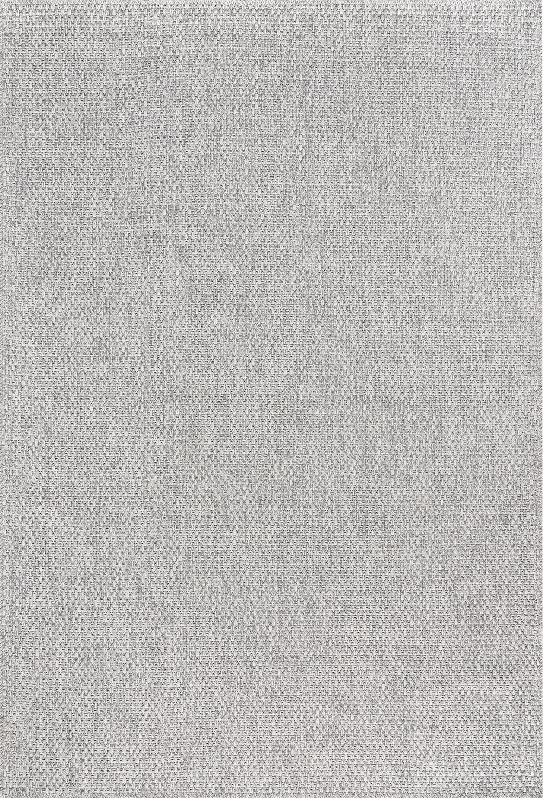 Easy Jute Indoor Outdoor Rugs Gray